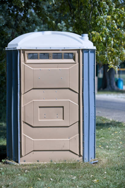 Portable restroom solutions in Elmore, OH