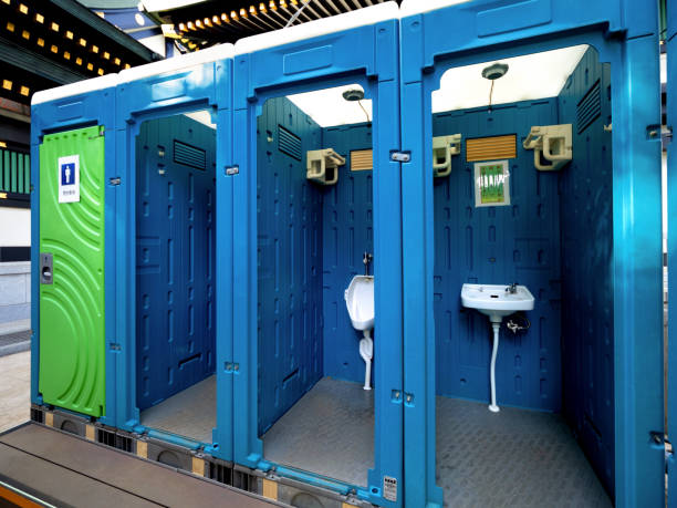 Best Porta potty cleaning services  in Elmore, OH